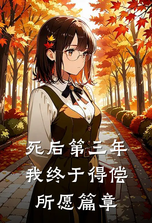 死后第三年，我终于得偿所愿篇章