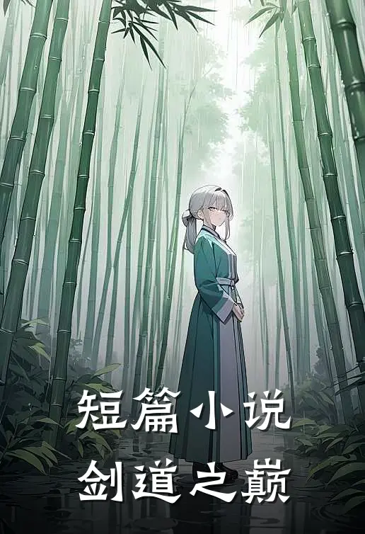 短篇小说剑道之巅