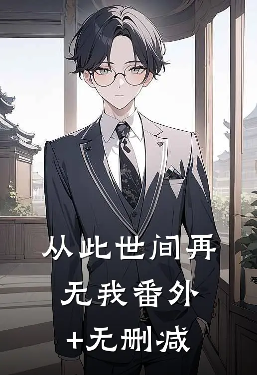 从此世间再无我番外+无删减