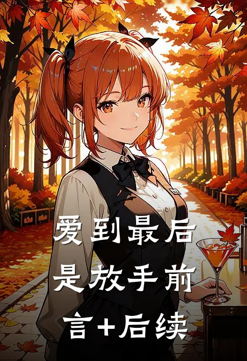 爱到最后是放手前言+后续