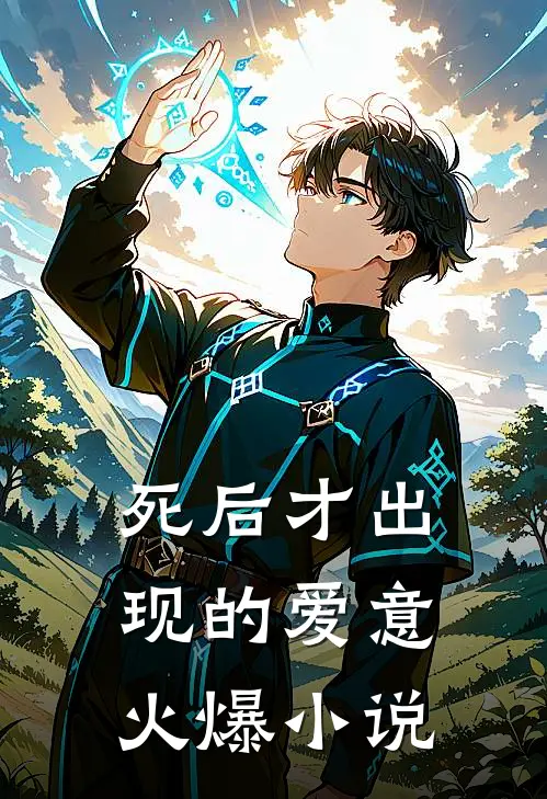 死后才出现的爱意火爆小说