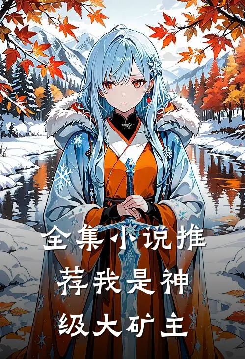 全集小说推荐我是神级大矿主