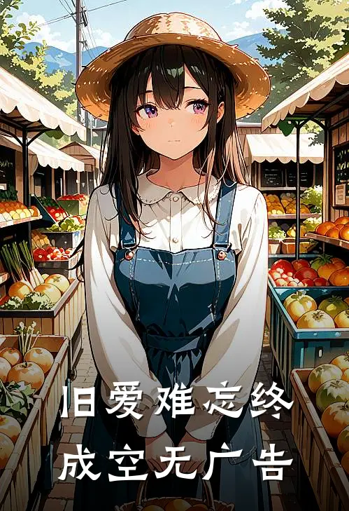 旧爱难忘终成空无广告