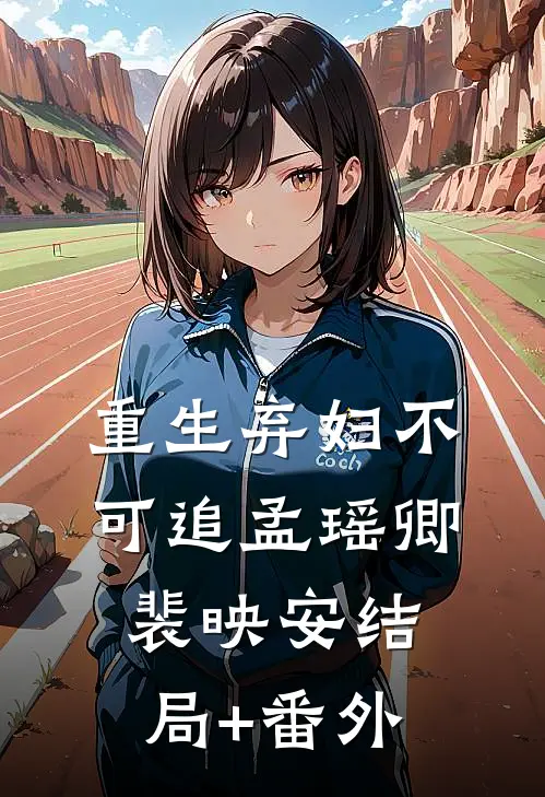 重生弃妇不可追孟瑶卿裴映安结局+番外