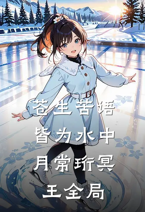 苍生苦语，皆为水中月常珩冥王全局
