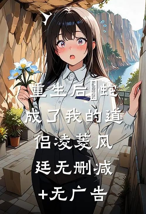 重生后螣蛇成了我的道侣凌菱凤廷无删减+无广告