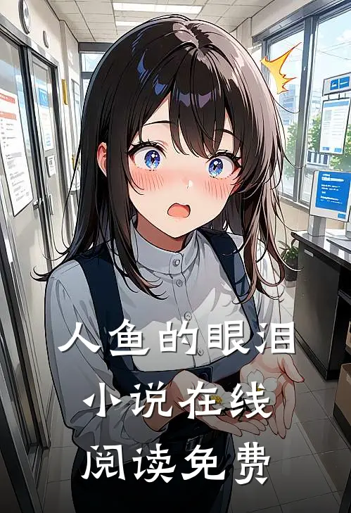 人鱼的眼泪小说在线阅读免费