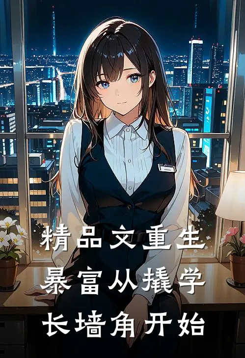 精品文重生暴富从撬学长墙角开始