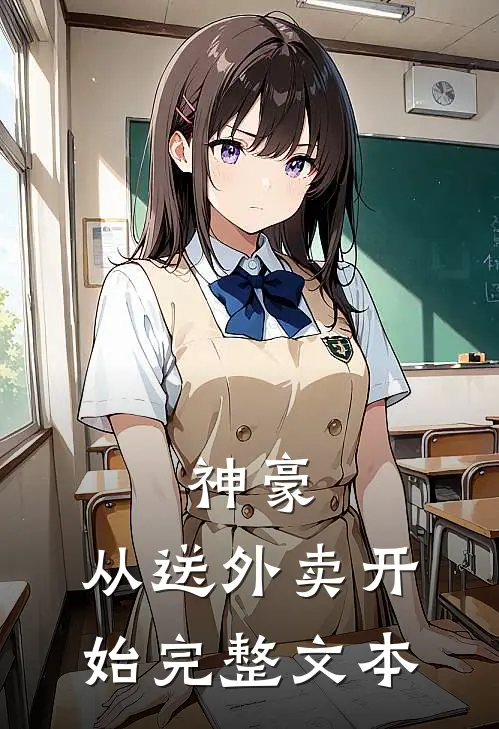 神豪，从送外卖开始完整文本