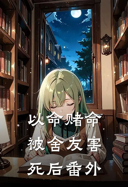 以命赌命，被舍友害死后 番外
