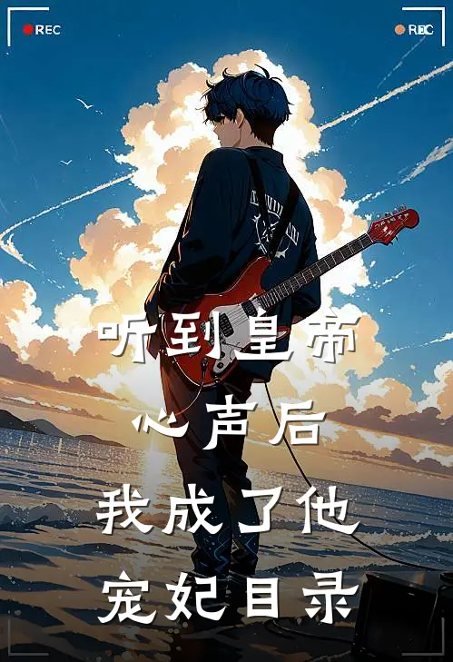 听到皇帝心声后，我成了他宠妃目录