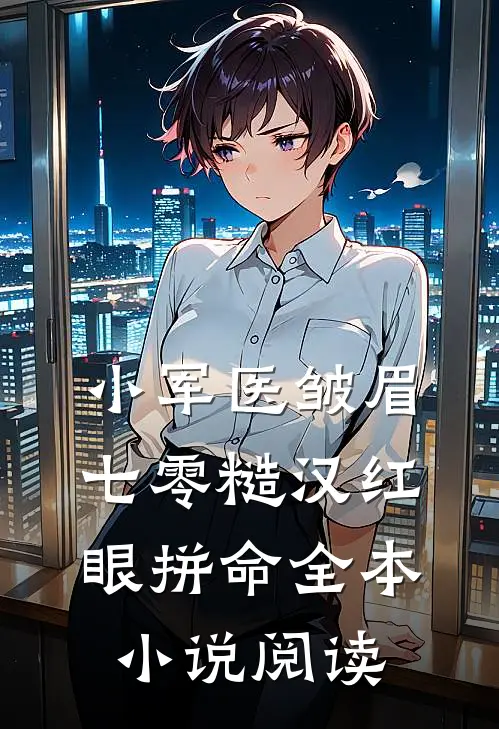 小军医皱眉，七零糙汉红眼拼命全本小说阅读