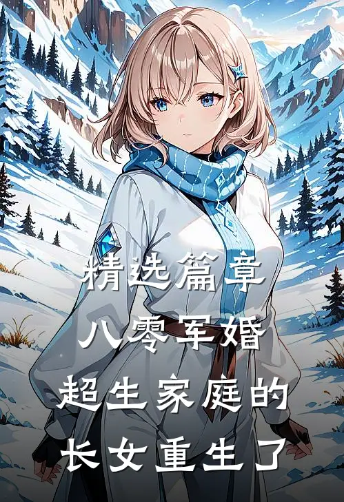 精选篇章八零军婚：超生家庭的长女重生了