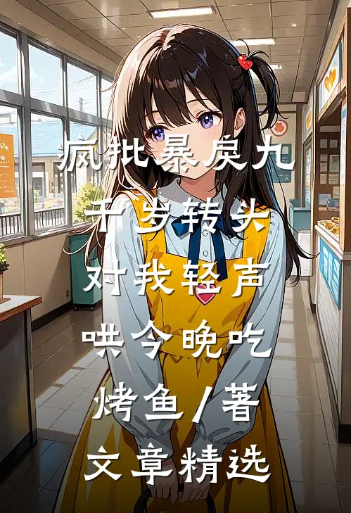 疯批暴戾九千岁转头对我轻声哄 今晚吃烤鱼 / 著文章精选