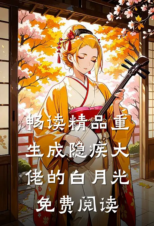 畅读精品重生成隐疾大佬的白月光免费阅读