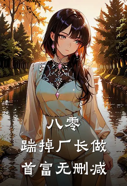 八零：踹掉厂长做首富无删减