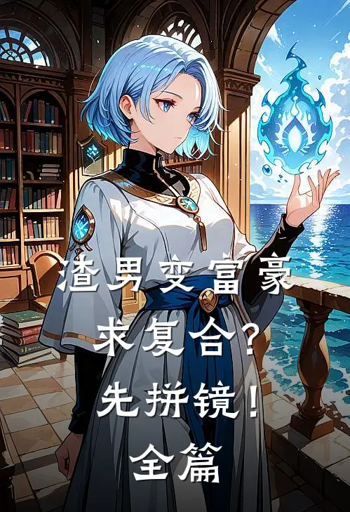 渣男变富豪，求复合？先拼镜！全篇