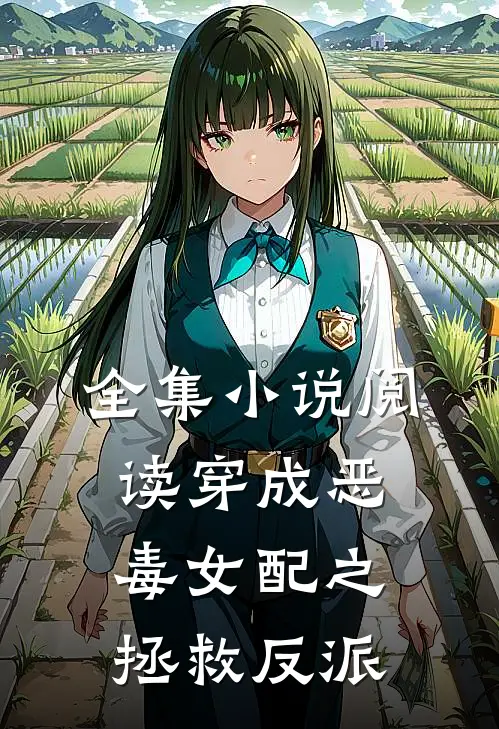 全集小说阅读穿成恶毒女配之拯救反派