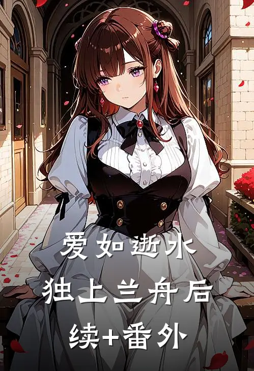 爱如逝水，独上兰舟后续+番外