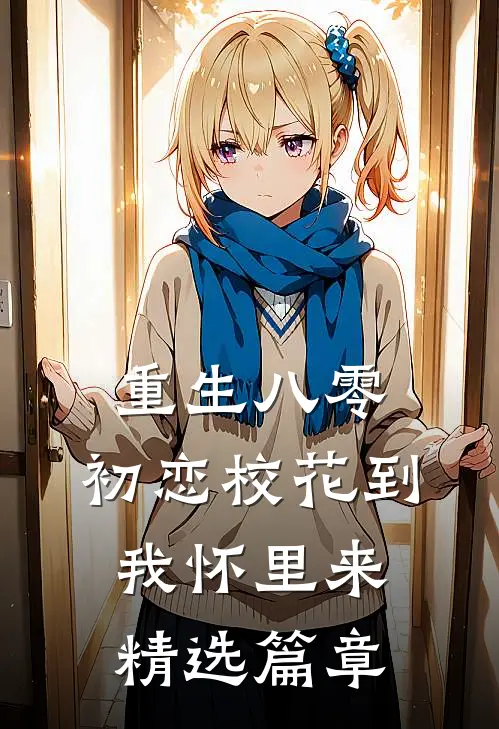 重生八零：初恋校花到我怀里来精选篇章