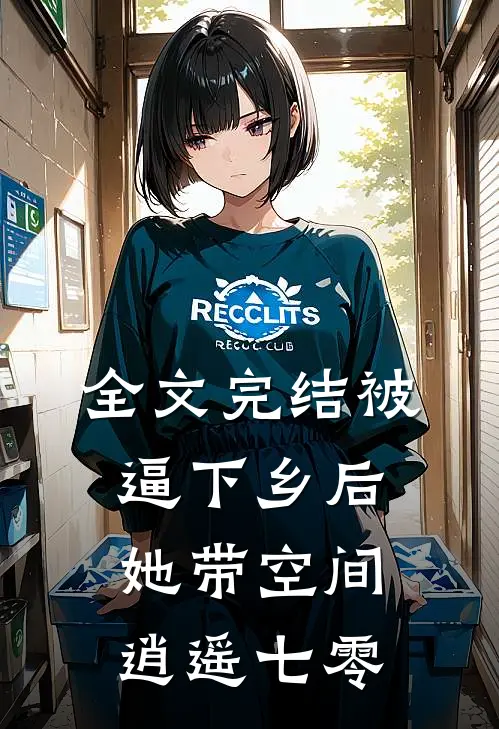 全文完结被逼下乡后，她带空间逍遥七零