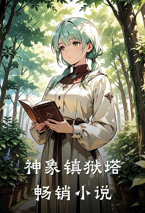 神象镇狱塔畅销小说