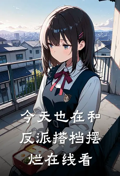 今天也在和反派搭档摆烂在线看