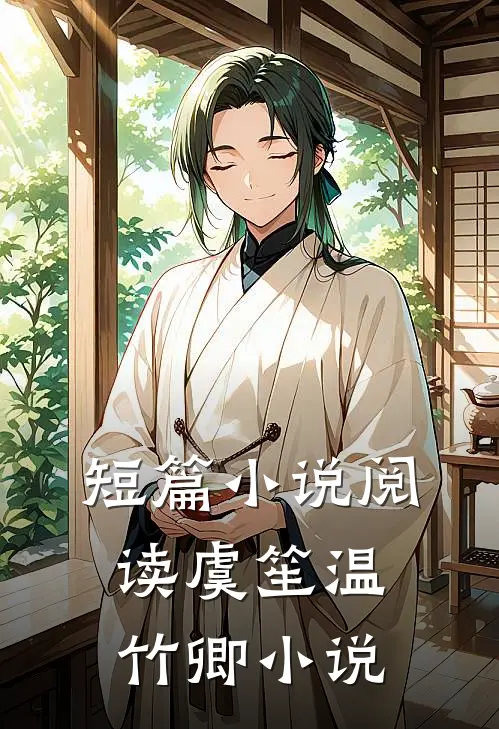短篇小说阅读虞笙温竹卿小说