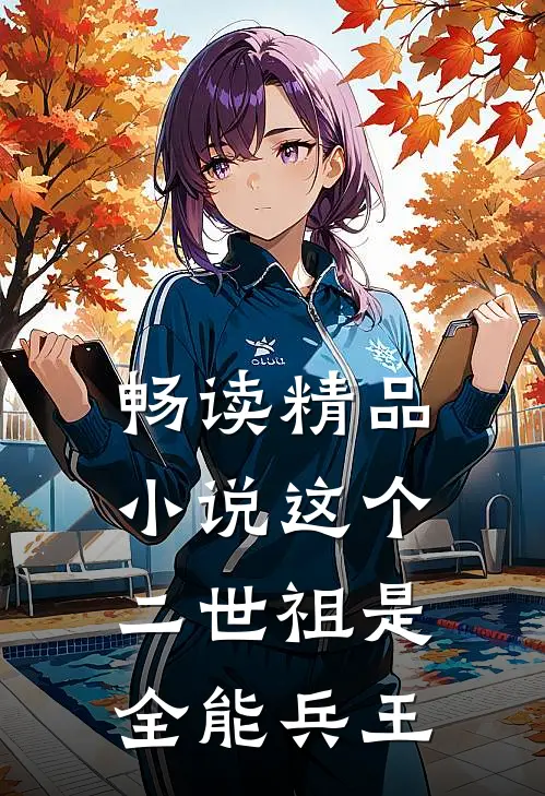 畅读精品小说这个二世祖是全能兵王