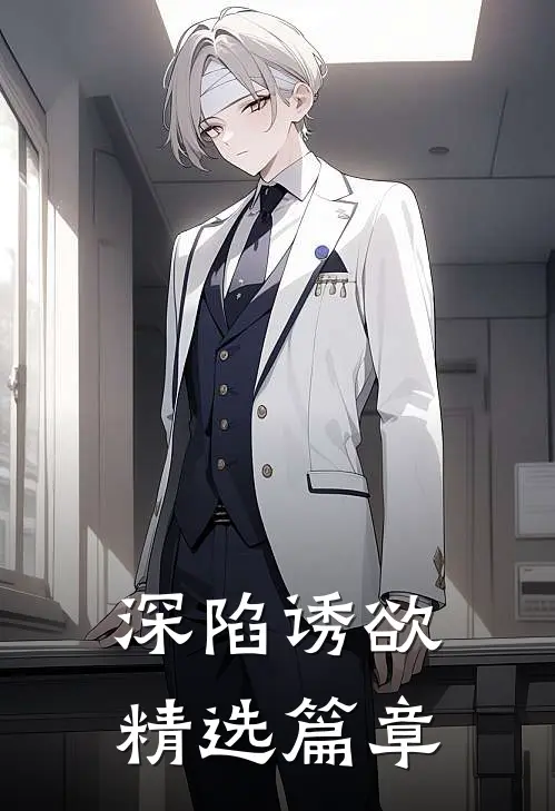 深陷诱欲精选篇章
