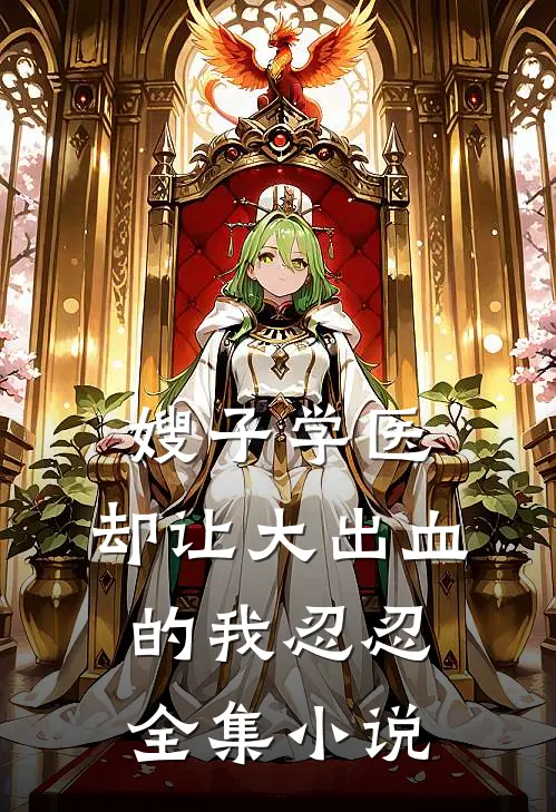 嫂子学医，却让大出血的我忍忍全集小说