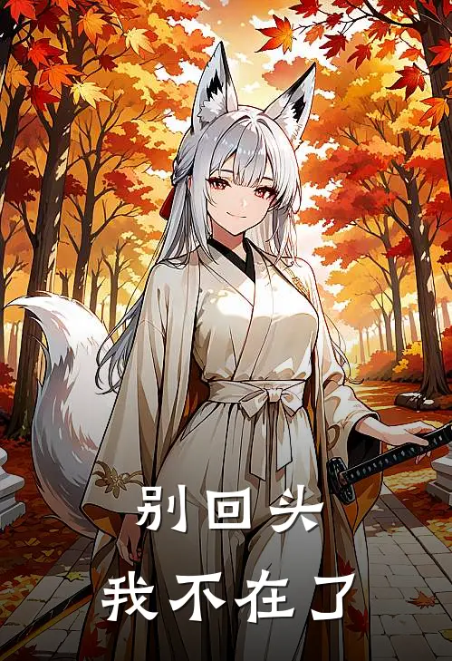 别回头，我不在了