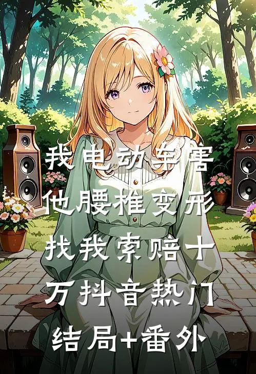 我电动车害他腰椎变形，找我索赔十万抖音热门结局+番外