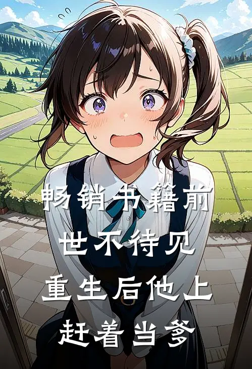 畅销书籍前世不待见，重生后他上赶着当爹