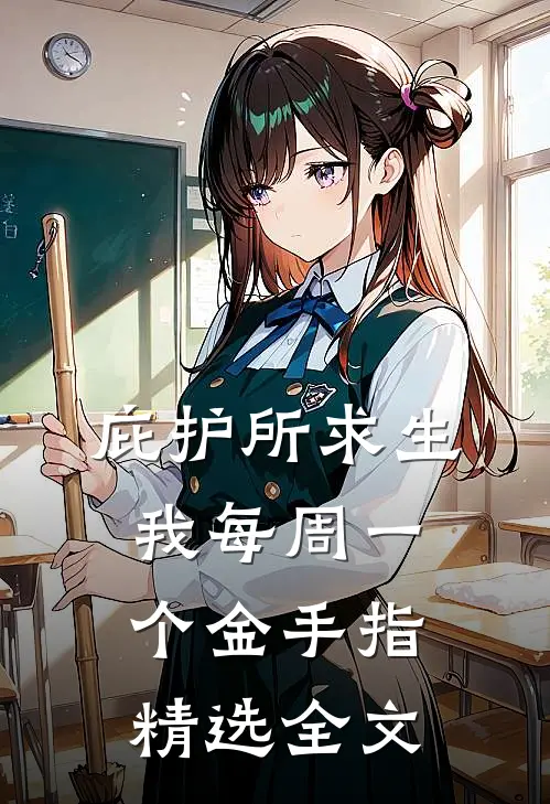 庇护所求生：我每周一个金手指精选全文