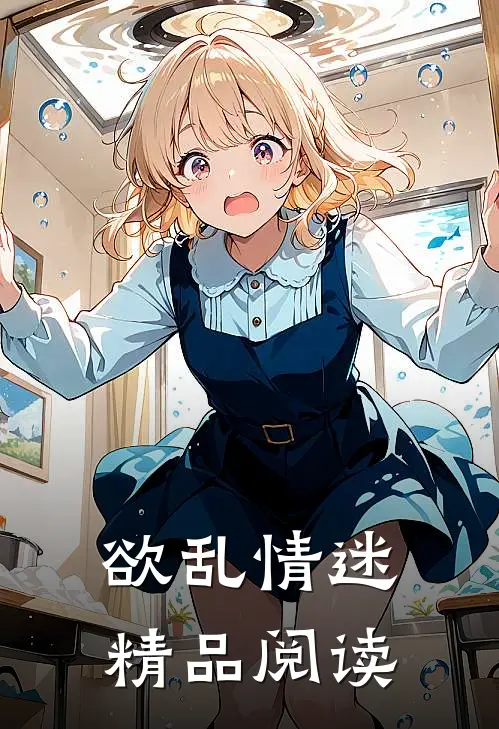 欲乱情迷精品阅读