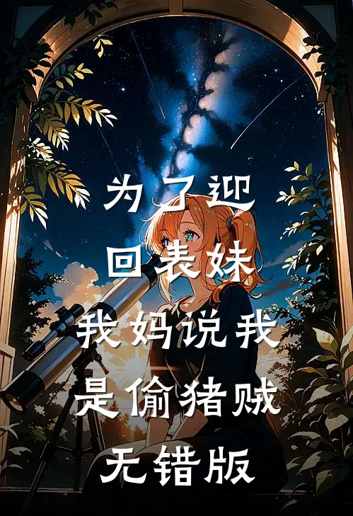 为了迎回表妹，我妈说我是偷猪贼无错版