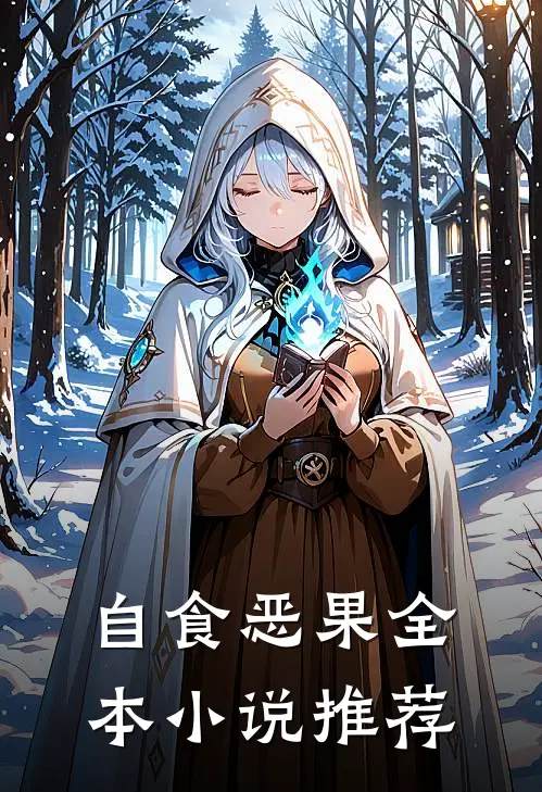 自食恶果全本小说推荐