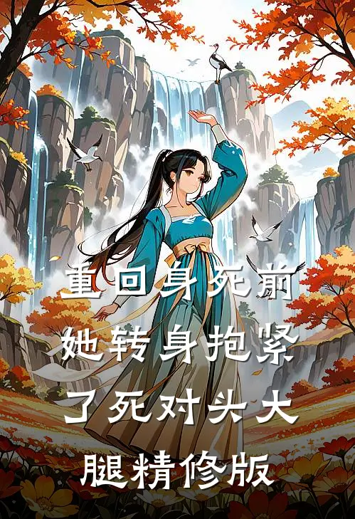 重回身死前，她转身抱紧了死对头大腿精修版