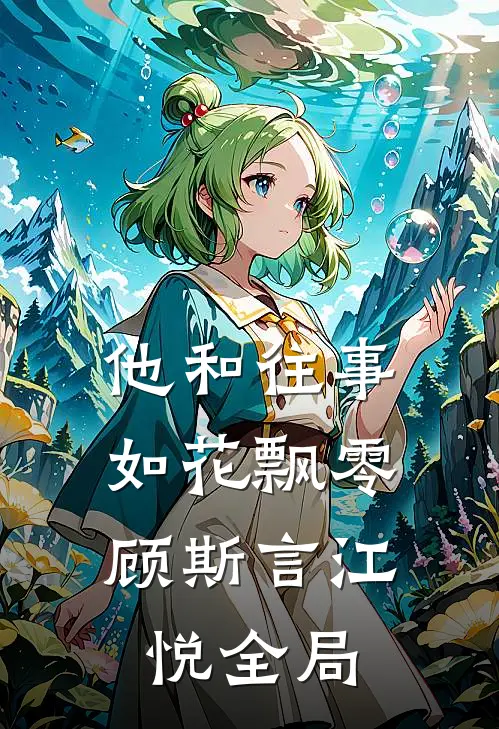 他和往事，如花飘零顾斯言江悦全局