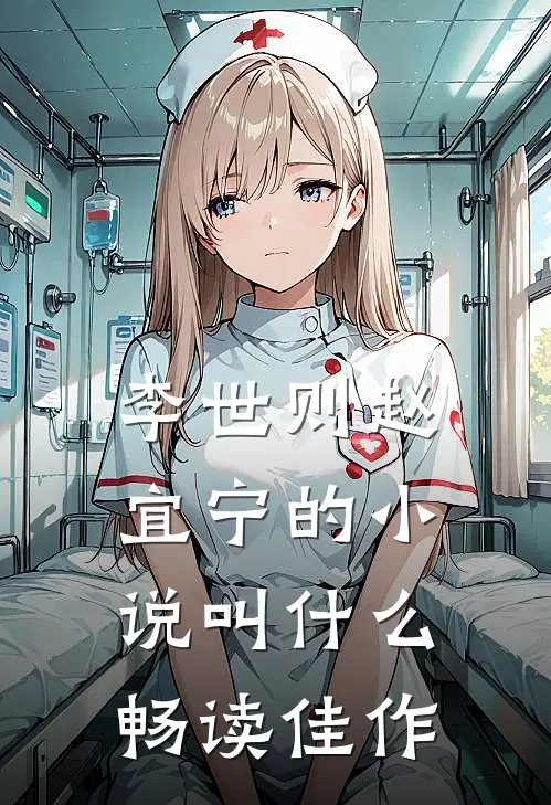 李世则赵宜宁的小说叫什么畅读佳作