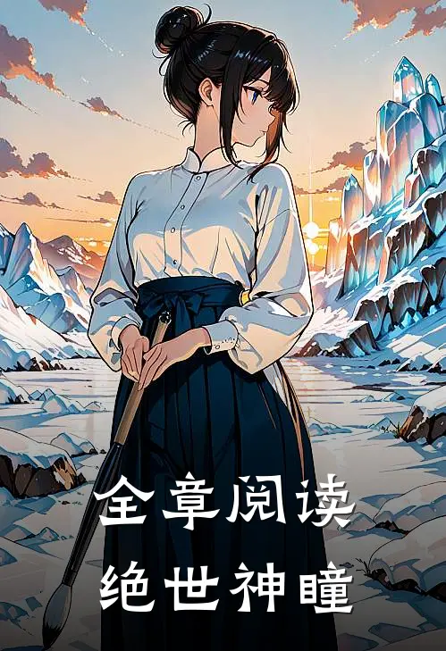 全章阅读绝世神瞳