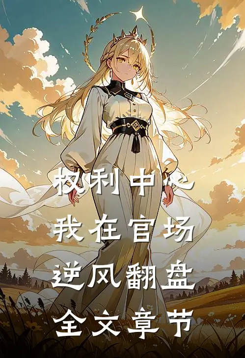 权利中心：我在官场逆风翻盘全文章节