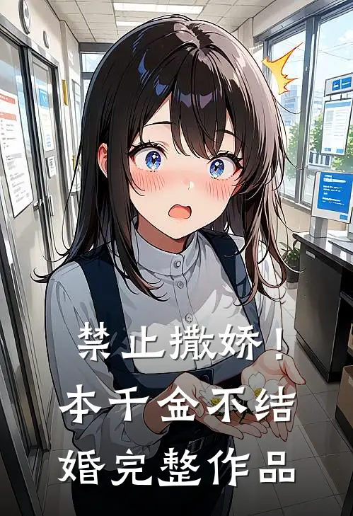 禁止撒娇！本千金不结婚完整作品