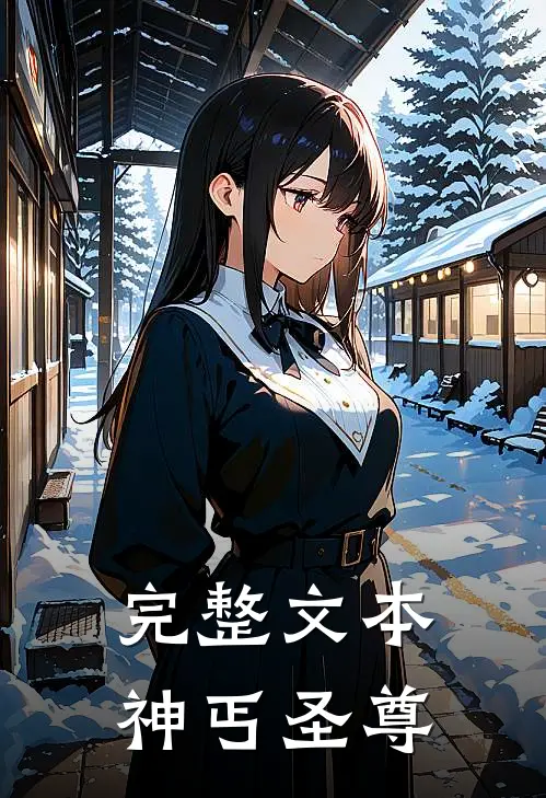 完整文本神丐圣尊