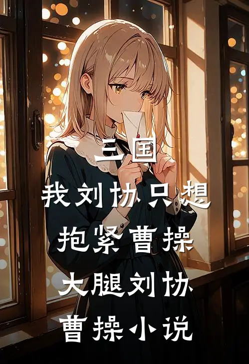 三国：我刘协只想抱紧曹操大腿刘协曹操小说