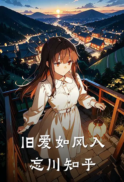 旧爱如风入忘川知乎