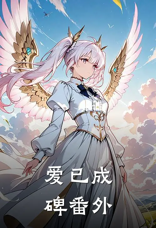 爱已成碑番外