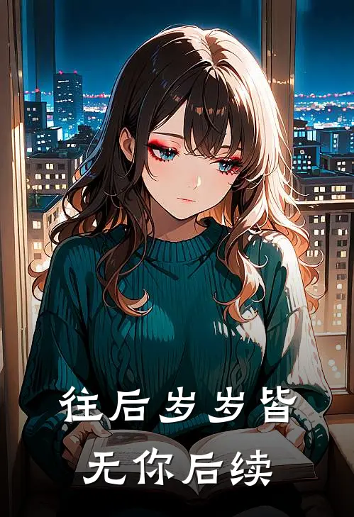 往后岁岁皆无你后续