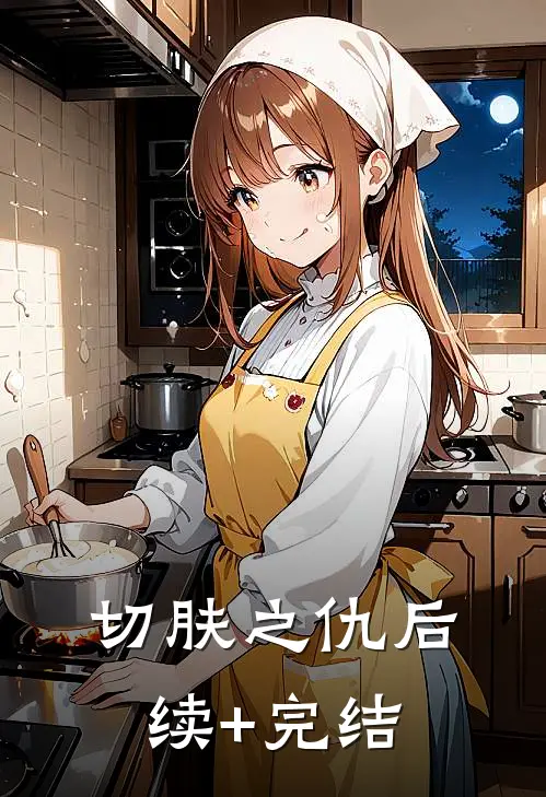 切肤之仇后续+完结